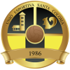 Logo UE Santa Coloma
