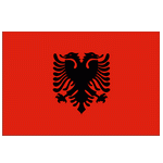 Logo Albania (N)