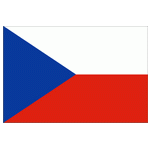 Logo Czech Republic