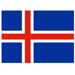 Logo Iceland