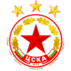 Logo CSKA Sofia (N)