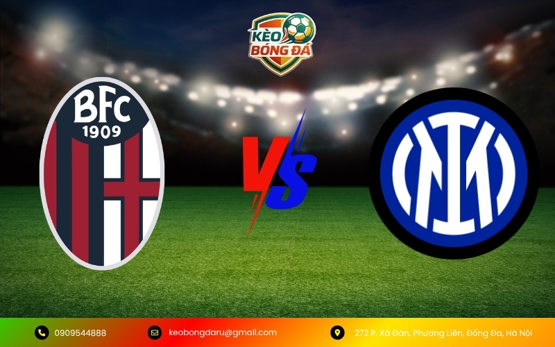Dự đoán trận Bologna vs Inter Milan ngày 24/05 Dự đoán trận Bologna vs Inter Milan ngày 24/05