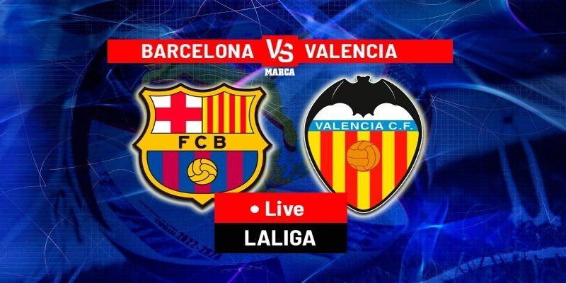 Dự đoán trận đấu Valencia vs Barcelona vòng 38 La Liga 2025/26 Dự đoán trận đấu Valencia vs Barcelona vòng 38 La Liga 2025/26