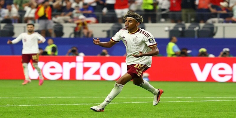 Soi kèo Tây Ban Nha vs Argentina 2h00 ngày 20/07 chung kết World Cup 2026 Soi kèo Tây Ban Nha vs Argentina 2h00 ngày 20/07 chung kết World Cup 2026
