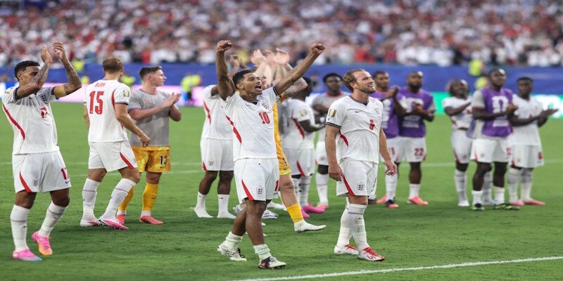 Nhận định kèo Anh vs Argentina 2h00 ngày 16/07 tứ kết World Cup 2026 Nhận định kèo Anh vs Argentina 2h00 ngày 16/07 tứ kết World Cup 2026