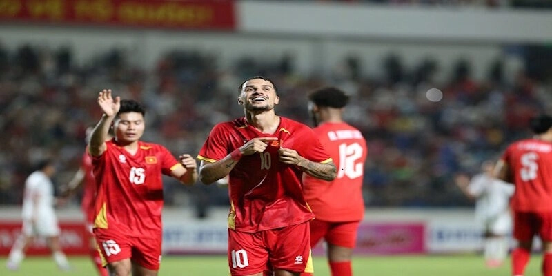 Dự đoán kết quả Timor Leste vs Việt Nam 20h30 ngày 24/07 tại AFF Cup Dự đoán kết quả Timor Leste vs Việt Nam 20h30 ngày 24/07 tại AFF Cup
